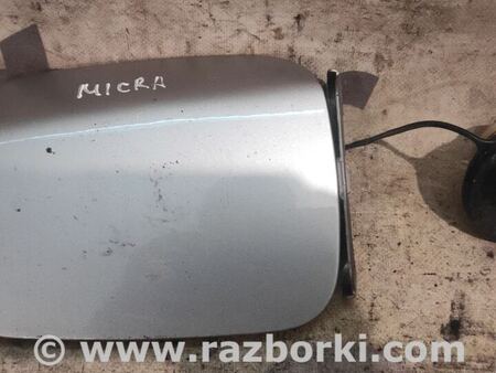 Лючок топливного бака для Nissan Micra K12 (2002-2010) Киев 78830AX005
