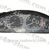 Панель приборов BMW 3 E36 (03.1992-05.1999)