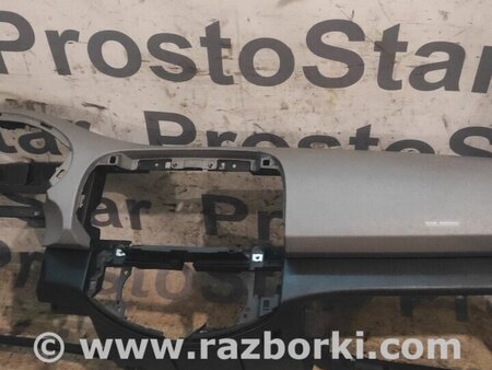 Торпеда для Nissan Micra K12 (2002-2010) Киев 68101AX702