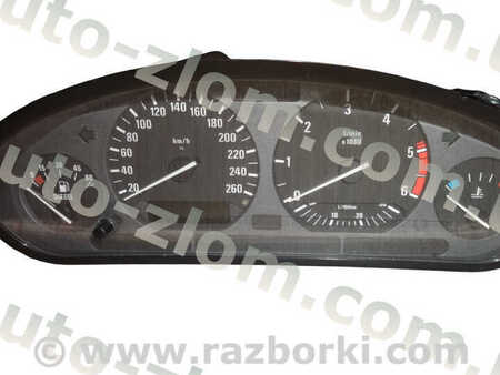 Панель приборов для BMW 3 E36 (03.1992-05.1999) Львов 62.11-8361224