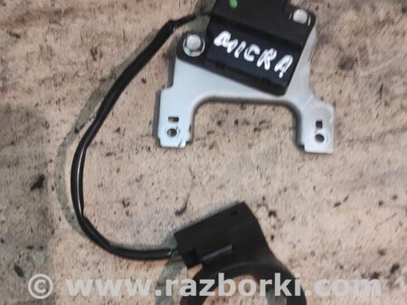 Антенна иммобилайзера для Nissan Micra K12 (2002-2010) Киев 28590AX600