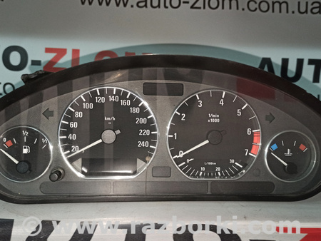 Панель приборов для BMW 3 E36 (03.1992-05.1999) Львов 62.11-8363746