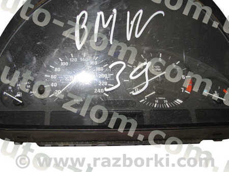 Панель приборов для BMW E39 (09.1995-08.2000) Львов 62.11-8375900, 110.008.735/045