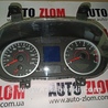 Панель приборов Chery E5