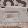 Козырек солнцезащитный правый Nissan Micra K12 (2002-2010)