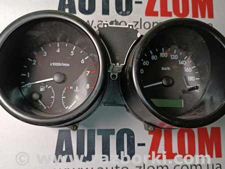 Панель приборов для Chevrolet Aveo 1 T200 (03.2002-02.2008) Львов 96426348
