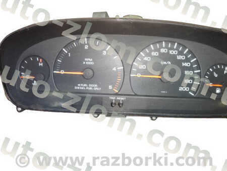 Панель приборов для Chrysler Voyager Львов 81692A, TN257410-2310 