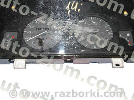 Панель приборов для Citroen Berlingo Львов 9630166280