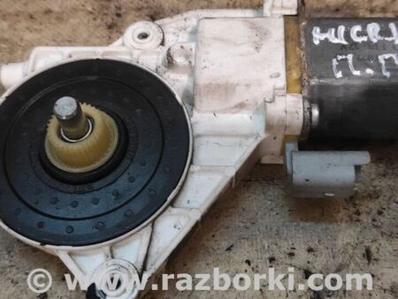 Мотор стеклоподъемника передней правой двери для Nissan Micra K12 (2002-2010) Киев 80730BC400