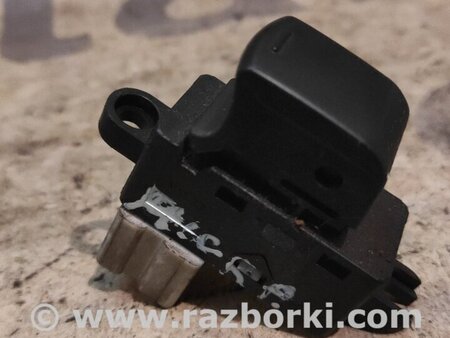 Кнопка стеклоподьемника для Nissan Micra K12 (2002-2010) Киев 25411AX610