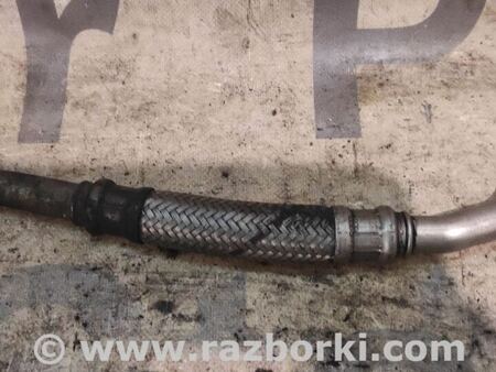 Трубка обратки масла с турбины для Volkswagen Passat B5 (08.1996-02.2005) Киев 06B145735A
