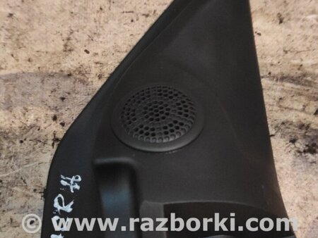 Накладка зеркала внутренняя для Nissan Micra K12 (2002-2010) Киев 80292AX620