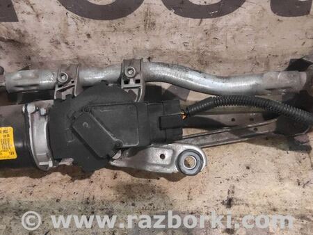 Трапеция стеклоочистителя для Nissan Note E11 (2006-2013) Киев 288009U10A