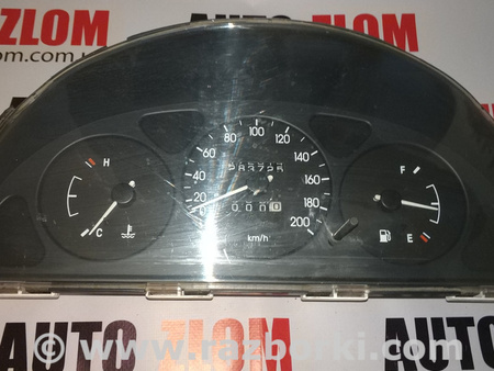 Панель приборов для Daewoo Lanos Львов 96253245 QD