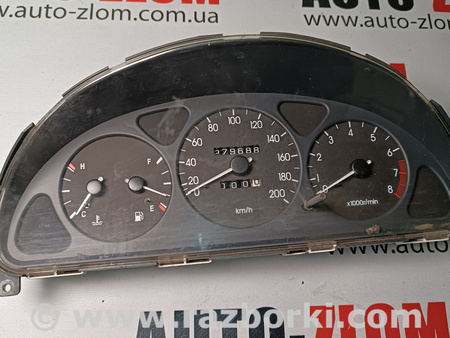 Панель приборов для Daewoo Lanos Львов