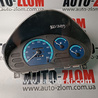 Панель приборов Daewoo Matiz