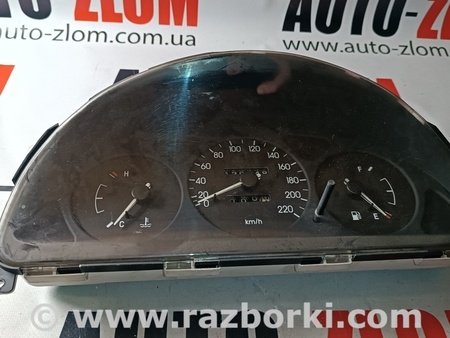 Панель приборов для Daewoo Sens Львов T-100 158147