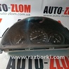Панель приборов Daewoo Sens