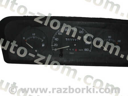 Панель приборов для Citroen Jumper Львов 6047240050, 604961001A