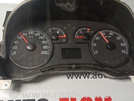 Панель приборов для Fiat Punto Львов 51703280