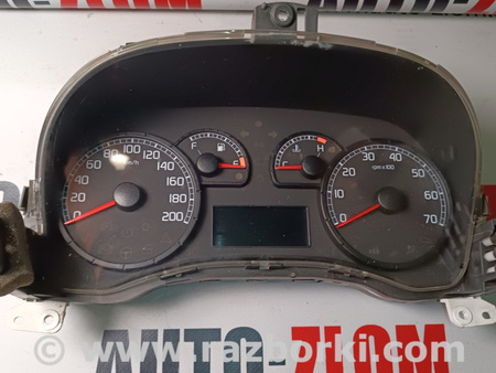 Панель приборов для Fiat Punto Львов 51703292 