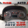 Панель приборов Fiat Punto