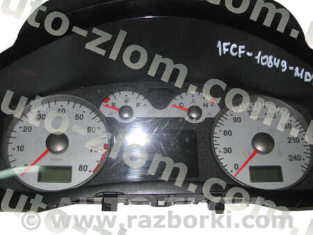 Панель приборов для Fiat Stilo Львов 46754571, 1FCF-10849-MD5