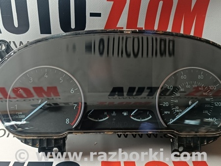 Панель приборов для Ford Ecosport (2012-) Львов GN15-10849-BPM