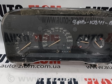 Панель приборов для Ford Escort Львов 91AB-10841-BC
