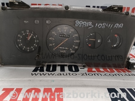 Панель приборов для Ford Escort Львов 88AB10841AA