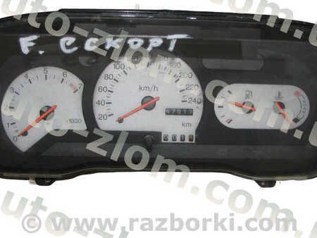 Панель приборов для Ford Escort Львов 94AP-10841-AA