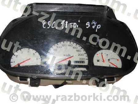 Панель приборов для Ford Escort Львов 96FB-10838-BA