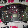 Панель приборов Ford Fusion 1 поколение (02-12)
