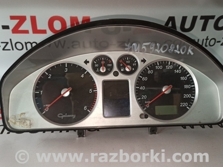 Панель приборов для Ford Galaxy Львов 7M5920820K