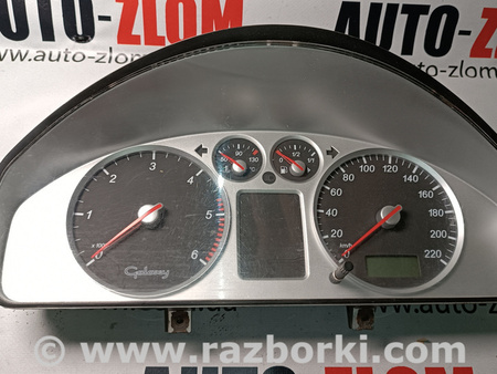 Панель приборов для Ford Galaxy Львов 7M5920800E, YM2110849APC