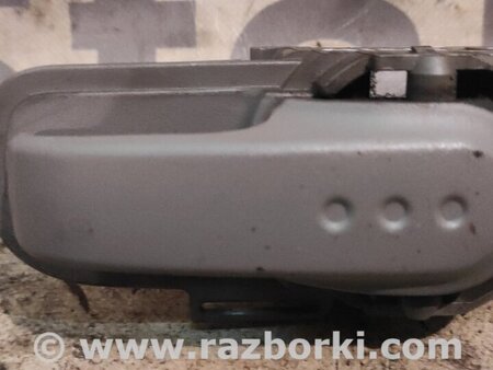 Ручка двери передней правой для Nissan Micra K12 (2002-2010) Киев 80670AX603