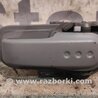 Ручка двери передней правой Nissan Micra K12 (2002-2010)