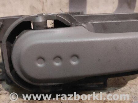Ручка передней левой двери для Nissan Micra K12 (2002-2010) Киев 80671AX603