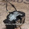 Замок двери передней правой Nissan Micra K12 (2002-2010)