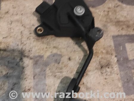 Электронная педаль газа для Nissan Micra K12 (2002-2010) Киев 18002AX700