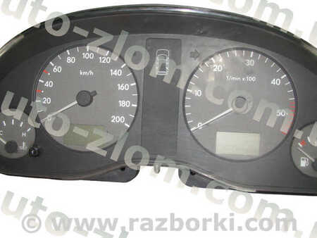Панель приборов для Ford Galaxy Львов 7M0920820S, 95VW-10849-ABK