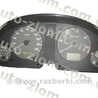 Панель приборов Ford Galaxy