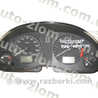 Панель приборов Volkswagen Sharan