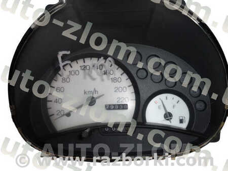 Панель приборов для Ford Ka Львов 97KB-10849AG