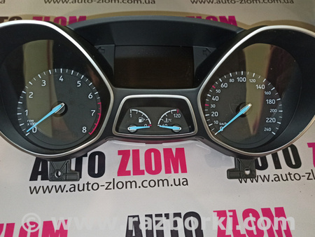 Панель приборов для Ford Kuga 2 Львов VPCL8F-10894-B
