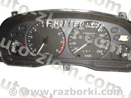 Панель приборов для Ford Mondeo 1 (11.1992 - 08.1996) Львов 93BB-10C956-CA
