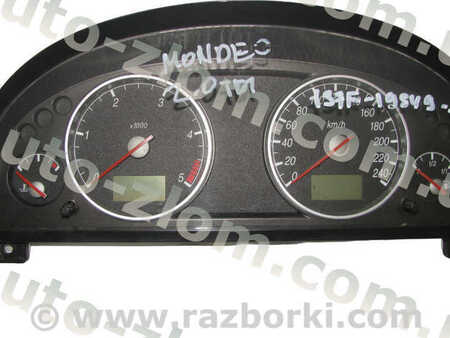Панель приборов для Ford Mondeo 3 (09.2000 - 08.2007) Львов 1S7F-10849-JE