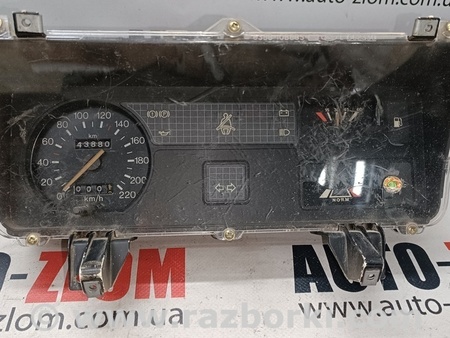 Панель приборов для Ford Sierra GBC, BNG, GBG, GB4 Львов 87BB-10848-AA