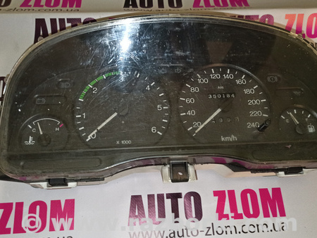Панель приборов для Ford Transit (94-2000) Львов 98VB-10849-TE