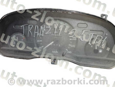 Панель приборов для Ford Transit (94-2000) Львов 95VB-10849-AAD